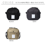 JOUET ショルダーバッグ ジョエット J6931 通販 ショルダーバック ショルダー バッグ フラップポケットミニショルダー レディース おしゃれ シンプル 斜めがけ 小さめ 軽量 軽い 撥水