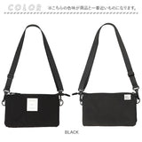 jouet ショルダーバッグ 通販 ショルダーバック オーガナイザー バッグ 斜め掛けバッグ 斜めかけバッグ ななめがけバッグ お財布ショルダー お財布ポシェット ジョエット j7011 多収納
