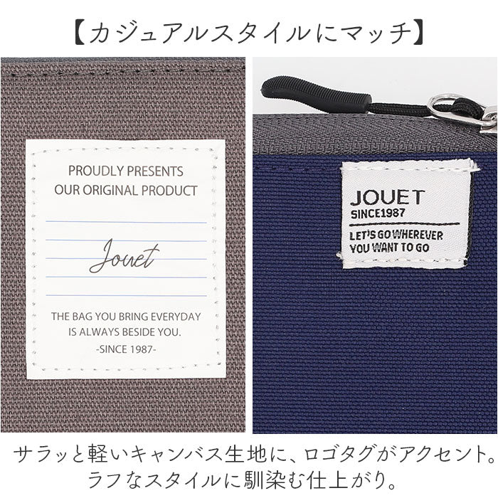 jouet ショルダーバッグ 通販 ショルダーバック オーガナイザー バッグ 斜め掛けバッグ 斜めかけバッグ ななめがけバッグ お財布ショルダー お財布ポシェット ジョエット j7011 多収納