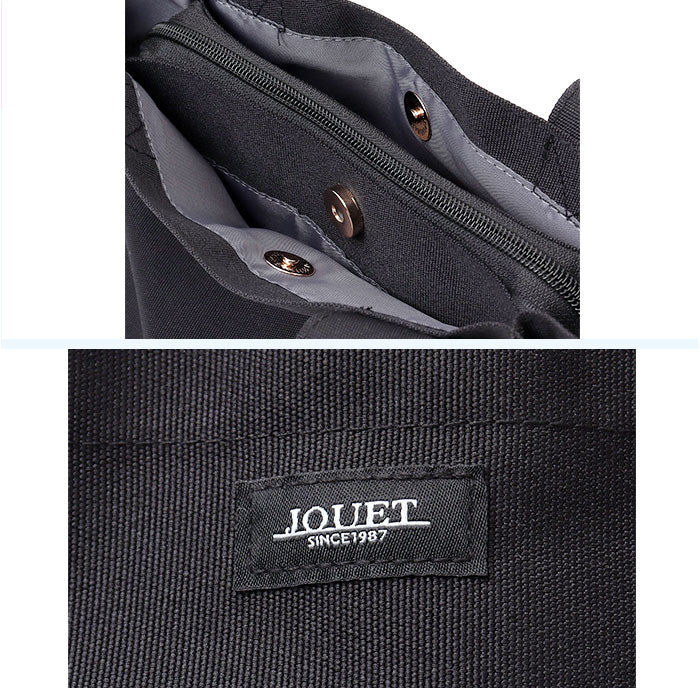jouet トート 通販 トートバック 2wayトートバッグ 2wayバッグ 手提げバッグ ショルダーバッグ ショルダーバック 斜め掛け 肩掛け ジョエット j7112 ポケット多め おしゃれ オシャレ