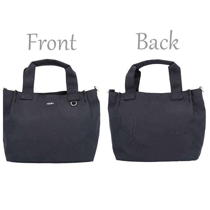 jouet トート 通販 トートバック 2wayトートバッグ 2wayバッグ 手提げバッグ ショルダーバッグ ショルダーバック 斜め掛け 肩掛け ジョエット j7112 ポケット多め おしゃれ オシャレ