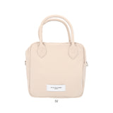 Jouet ジョエット ショルダーバッグ ミニ 2WAY J7221 通販 ミニショルダー ショルダーバック ショルダー 肩掛け 斜めかけ ななめ掛け ナイロンバッグ ナイロンバック スクエア 撥水