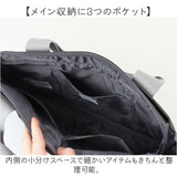 jouet ジョエット トートバッグ J7461 通販 10ポケット 2wayスクエアトート トートバック ショルダーバッグ レディース 鞄 バッグ バック ファスナー付き 手提げ かばん かわいい