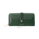 jouet ジョエット 財布 J7552 通販 アウトポケット 長財布 ラウンドファスナー レディース 長サイフ 合皮 フェイクレザー おしゃれ コンパクト サイフ かわいい 可愛い 女性
