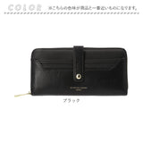 jouet ジョエット 財布 J7552 通販 アウトポケット 長財布 ラウンドファスナー レディース 長サイフ 合皮 フェイクレザー おしゃれ コンパクト サイフ かわいい 可愛い 女性
