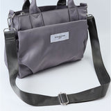 jouet ジョエット トートバッグ J7562 通販 微光沢 10ポケット2wayトート トートバック ショルダーバッグ レディース 鞄 バッグ バック ファスナー付き 手提げ かばん かわいい おしゃれ