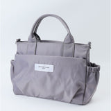 jouet ジョエット トートバッグ J7562 通販 微光沢 10ポケット2wayトート トートバック ショルダーバッグ レディース 鞄 バッグ バック ファスナー付き 手提げ かばん かわいい おしゃれ