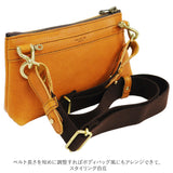 butler verner sails ショルダーバッグ 通販 メンズ レディース 本革 革 ブランド バトラーバーナーセイルス おしゃれ ミニショルダー かっこいい 斜めがけ ワンショルダー