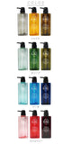 詰め替えボトル Pecolo ペコロ  通販 ディスペンサー 600ml 3本セット 詰め替え つめかえ シャンプー  ポンプ ボディーソープ ボディシャンプー リンス コンディショナー ボディソープ