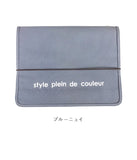 じゃばら式ファイル Lサイズ At First アットファースト  通販 じゃばらファイル 13ポケット A4サイズ 12仕切り コンパクト 収納 インデックス付き 自立式 ジャバラ ケース 蛇腹