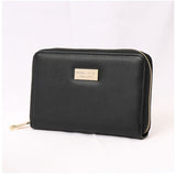 通帳 カード入れ じゃばら 通販 通帳ケース カードケース マルチケース 大容量 通帳カバー 通帳ホルダー 通帳収納 カード収納 カード入れ ジャバラ式 スキミング防止 通帳 カード