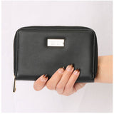 通帳 カード入れ じゃばら 通販 通帳ケース カードケース マルチケース 大容量 通帳カバー 通帳ホルダー 通帳収納 カード収納 カード入れ ジャバラ式 スキミング防止 通帳 カード