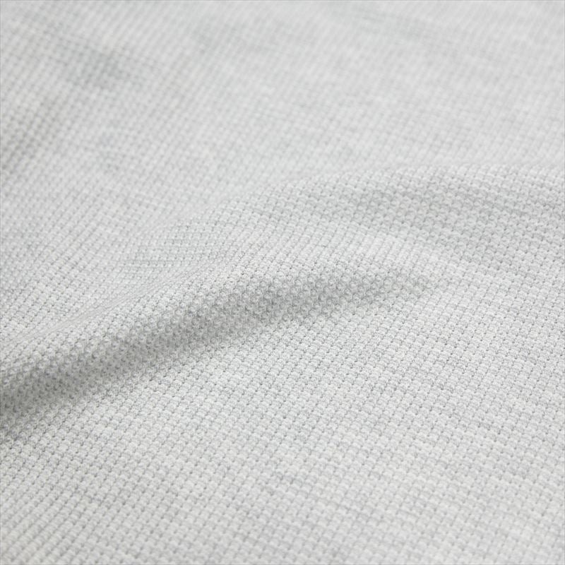 JEMORGAN サーマル 通販 ワッフル ロンT パックTシャツ JB066-59H ジェーイーモーガン レディース ワッフル 生地 無地 シンプル 長袖 tシャツ シンプル ワッフル生地 アメカジ カットソー