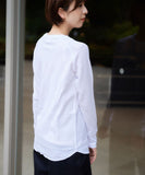 JEMORGAN サーマル 通販 ワッフル ロンT パックTシャツ JB066-59H ジェーイーモーガン レディース ワッフル 生地 無地 シンプル 長袖 tシャツ シンプル ワッフル生地 アメカジ カットソー