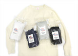 JEMORGAN サーマル 通販 ワッフル ロンT パックTシャツ JB066-59H ジェーイーモーガン レディース ワッフル 生地 無地 シンプル 長袖 tシャツ シンプル ワッフル生地 アメカジ カットソー