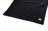 長袖 tシャツ メンズ 綿100 通販 JEMORGAN JC001-129 ジェーイーモーガン ロンT 長袖tシャツ 無地 シンプル ポケット付き クルーネック メンズ ヘビーウェイト オシャレ アメカジ