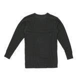 長袖tシャツ メンズ ブランド 通販 ジェーイーモーガン jemorgan サーマル ロンt カットソー ロンティー クルーネック ワッフル長袖tシャツ ビッグワッフル  レディース シンプル