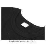 長袖tシャツ メンズ ブランド 通販 ジェーイーモーガン jemorgan サーマル ロンt カットソー ロンティー クルーネック ワッフル長袖tシャツ ビッグワッフル  レディース シンプル