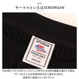 長袖tシャツ メンズ ブランド 通販 ジェーイーモーガン jemorgan サーマル ロンt カットソー ロンティー ヘンリーネック ワッフル長袖tシャツ ビッグワッフル 厚手 レディース シンプル