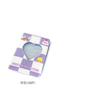 トレカケース 可愛い 通販 コレクトブック フォトケース カードケース ブロマイドケース 写真 アルバム プロマイドケース カード収納 推し活グッズ 収納 おしゃれ 持ち運び コンパクト