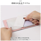 トレカケース 可愛い 通販 コレクトブック フォトケース カードケース ブロマイドケース 写真 アルバム プロマイドケース カード収納 推し活グッズ 収納 おしゃれ 持ち運び コンパクト