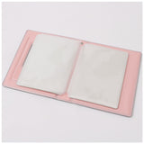 トレカケース 可愛い 通販 コレクトブック フォトケース カードケース ブロマイドケース 写真 アルバム プロマイドケース カード収納 推し活グッズ 収納 おしゃれ 持ち運び コンパクト