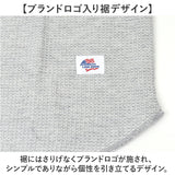 JEMORGAN ワッフル JD009-12S ジェーイーモーガン 通販 Tシャツ カットソー ラグランTシャツ サーマル ラグラン 7分袖 トップス 七分袖 メンズ レディース 重ね着 無地 シンプル アメカジ