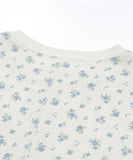 JEMORGAN サーマル レディース 通販 ジェーイーモーガン JD071-59S 切替ロンT ワッフル ロンT Tシャツ 長袖Tシャツ カットソー 長袖 トップス ワッフル生地 パック入り おしゃれ シンプル