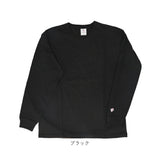 JEMORGAN 長袖Tシャツ ジェーイーモーガン JE009-52S 通販 ロンT カットソー Tシャツ ロングスリーブTシャツ 長袖 メンズ 天竺 クルーネック 秋冬 春秋 レディース 大きいサイズ 綿100%