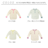 JEMORGAN サーマル レディース 通販 ジェーイーモーガン JE130-59S クレリック ヘンリーネック ワッフル ロンT Tシャツ 長袖Tシャツ カットソー 長袖 トップス ワッフル生地 パック入り