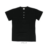JEMORGAN ワッフル JE197-22S ジェーイーモーガン 通販 Tシャツ カットソー 半袖 トップス メンズ インナー 重ね着 ワッフル生地 ヘンリーネック 夏 春夏 夏物 夏服 レディース