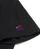 ポロシャツ レディース 通販 JEMORGAN ジェーイーモーガン カノコ素材 短い丈 半袖 トップス オシャレ お洒落 かわいい 無地 シンプル 婦人服 カジュアル レディースポロシャツ