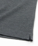 ポロシャツ レディース 通販 JEMORGAN ジェーイーモーガン カノコ素材 短い丈 半袖 トップス オシャレ お洒落 かわいい 無地 シンプル 婦人服 カジュアル レディースポロシャツ