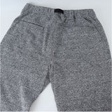 JEMORGAN パンツ JF225-544 ジェーイーモーガン 通販 ニットフリース ロングパンツ 長ズボン フリースパンツ ボトムス メンズ ストレッチ 軽量 軽い おしゃれ シンプル カジュアル