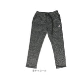 JEMORGAN パンツ JF225-544 ジェーイーモーガン 通販 ニットフリース ロングパンツ 長ズボン フリースパンツ ボトムス メンズ ストレッチ 軽量 軽い おしゃれ シンプル カジュアル