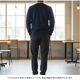 JEMORGAN パンツ JF225-544 ジェーイーモーガン 通販 ニットフリース ロングパンツ 長ズボン フリースパンツ ボトムス メンズ ストレッチ 軽量 軽い おしゃれ シンプル カジュアル