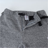 JEMORGAN パンツ JF225-544 ジェーイーモーガン 通販 ニットフリース ロングパンツ 長ズボン フリースパンツ ボトムス メンズ ストレッチ 軽量 軽い おしゃれ シンプル カジュアル