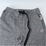 JEMORGAN パンツ JF225-544 ジェーイーモーガン 通販 ニットフリース ロングパンツ 長ズボン フリースパンツ ボトムス メンズ ストレッチ 軽量 軽い おしゃれ シンプル カジュアル