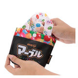 エコバッグ 折り畳み 通販 おしゃれ かわいい ショッピングバッグ 折りたたみ キャラクター お買い物バッグ おもしろ お菓子パッケージ 旅行 サブバッグ 折りたたみバッグ 買い物 軽い