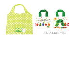エコバッグ 通販 キャラクター 折りたたみ 折り畳み 子供 こども キッズ お買い物バッグ 買い物  ショッピングバッグ サブバッグ ナイロン かわいい 可愛い 収納袋付き ミニバッグ