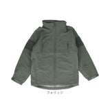 ミリタリージャケット メンズ 通販 フィールドジャケット ジャケット 米軍タイプ アウター パーカー収納 おしゃれ シンプル ミリタリースタイル ジャンバー ワークジャケット 大人 男性