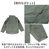 ミリタリージャケット メンズ 通販 フィールドジャケット ジャケット 米軍タイプ アウター パーカー収納 おしゃれ シンプル ミリタリースタイル ジャンバー ワークジャケット 大人 男性
