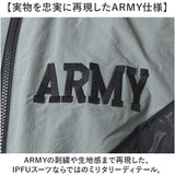 ARMY IPFU ウィンドブレーカー メンズ 通販 メンズジャケット ジャケット ウインドブレーカー ランニンウェア ランニンウエア カジュアル 羽織り アウター ジャージ 男性用 男性 USタイプ