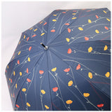 サントス santos 晴雨兼用傘 通販 雨傘 日傘 長傘 傘 かさ カサ グラスファイバー傘 ワンタッチ傘 ジャンプ傘 ジャンプ式 レディース 99% UVカット 紫外線対策 8本骨 おしゃれ かわいい