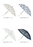 サントス santos 晴雨兼用傘 通販 雨傘 日傘 長傘 傘 かさ カサ グラスファイバー傘 ワンタッチ傘 ジャンプ傘 ジャンプ式 レディース 99% UVカット 紫外線対策 8本骨 おしゃれ かわいい
