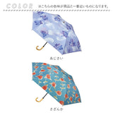 折りたたみ傘 晴雨兼用 通販 折り畳み傘 晴雨兼用傘 日傘 雨傘 かさ カサ レディース ピーナッツハンドル グラスファイバー 裏面PUコーティング 遮光率99.99% UVカット率99.9% おしゃれ