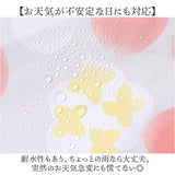 折りたたみ傘 晴雨兼用 通販 折り畳み傘 晴雨兼用傘 日傘 雨傘 かさ カサ レディース ピーナッツハンドル グラスファイバー 裏面PUコーティング 遮光率99.99% UVカット率99.9% おしゃれ