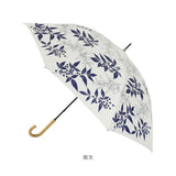 長傘 晴雨兼用 通販 晴雨兼用傘 晴雨兼用長傘 UVカット 雨傘 晴れ雨兼用傘 手開き 手動開閉 JK-170 日傘 ひがさ かさ 傘 カサ 婦人傘 紫外線対策 uvカット 母の日 ギフト 贈り物 暑さ対策