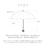 wacco ワッコ 折りたたみ傘 2段 晴雨兼用 通販 折り畳み傘 晴雨兼用傘 2段折傘 ニ段折傘 2段折りたたみ傘 雨傘 日傘 かさ カサ レディース傘 ニ段 レディース かわいい 可愛い 軽量