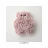 jolijoli カイロ レンジ 通販 温め グッズ ウォーマー M ぬいぐるみ 電子レンジ 繰り返し使える 貼らない 冷え対策 温活 温める かわいい 可愛い ヘミングス ジョリジョリ 目元 手元 お腹